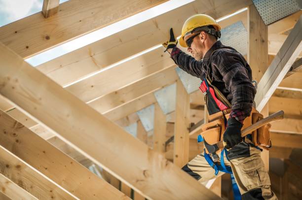 Trusted Merion Station, PA Roofing Contractor Experts