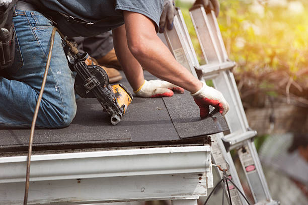 Quick and Trustworthy Emergency Roof Repair Services in Merion Station, PA