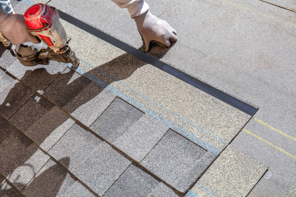 Best Storm Damage Roof Repair  in Merion Station, PA
